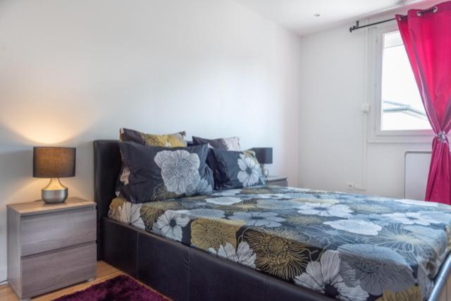 Residence Groupama Lyon Meyzieu Exteriér fotografie